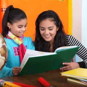 Standard 1-on-1 In-Person Tutoring